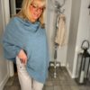 1001 Poncho