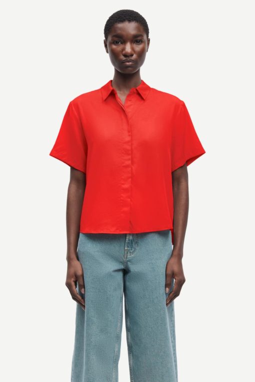Mina ss Shirt