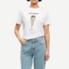 Sacamino ss T-shirt