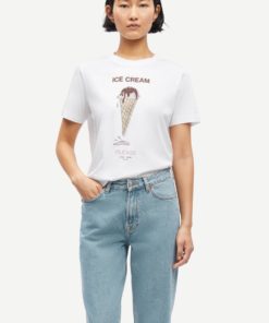Sacamino ss T-shirt