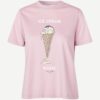 Sacamino ss T-shirt