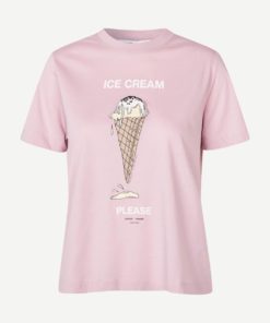 Sacamino ss T-shirt