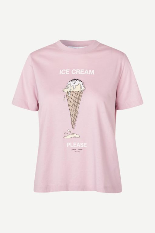 Sacamino ss T-shirt