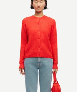 Nor short Cardigan