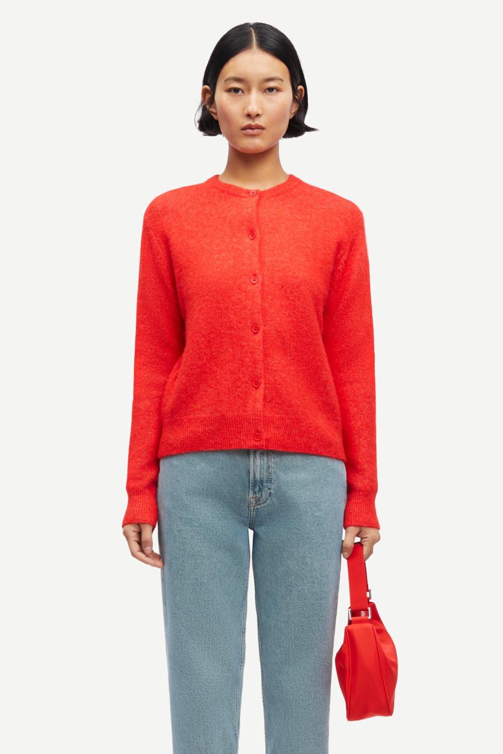 Nor short Cardigan
