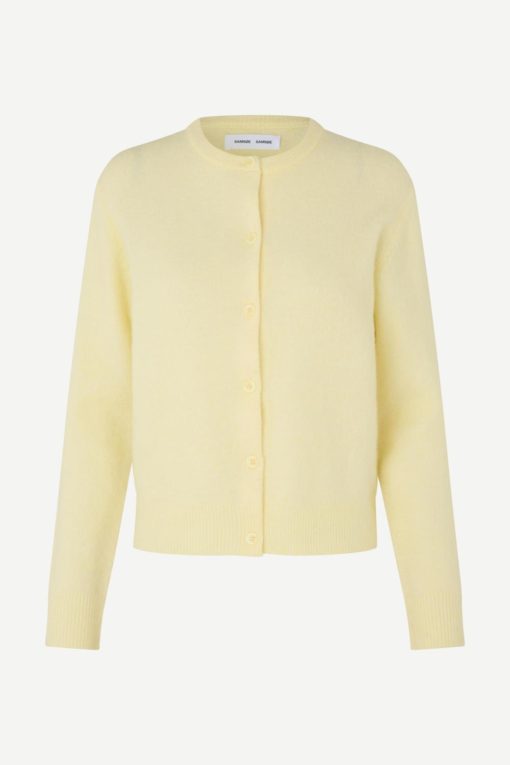 Nor short Cardigan
