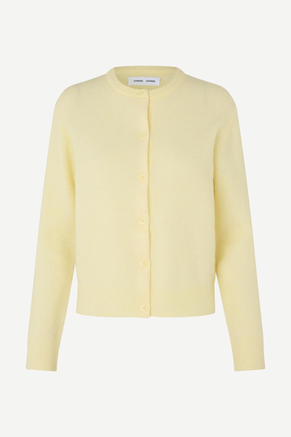 Nor short Cardigan