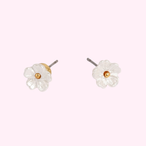 Små studs, Forget-me-not