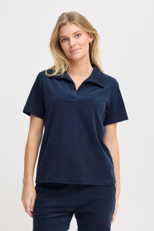 FRterra Tee 1