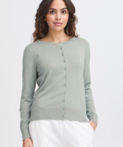 FRzubasic 60 Cardigan