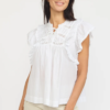Ullis Blouse