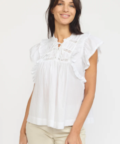Ullis Blouse
