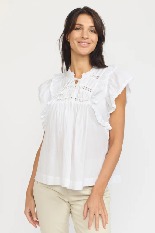 Ullis Blouse