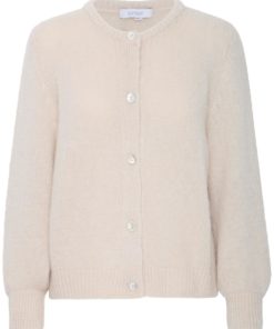 SBgulvig Knit Cardigan