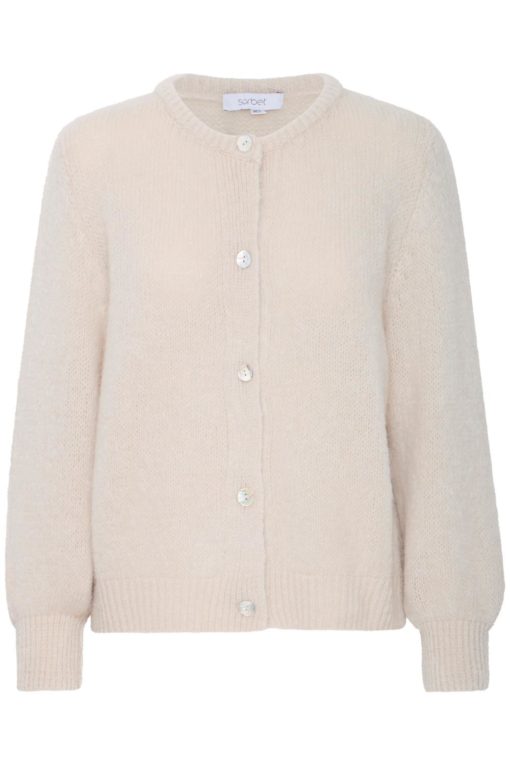 SBgulvig Knit Cardigan