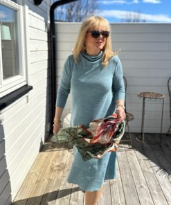 7032 Dress A-Line