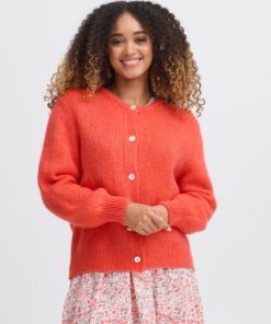 SBgulvig Knit Cardigan