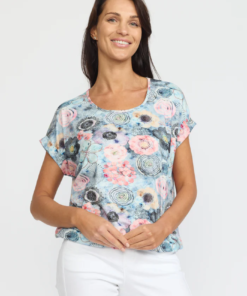 Otea Blouse
