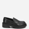 Nayeli Loafers