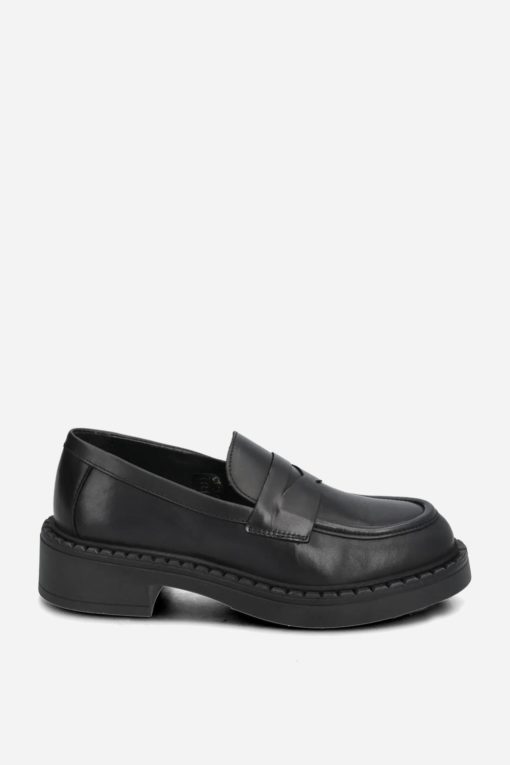 Nayeli Loafers