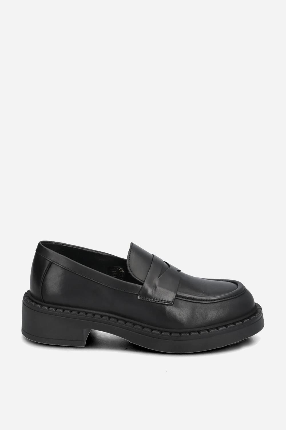 Nayeli Loafers
