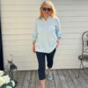 Bluse 3810-5