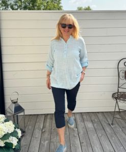 Bluse 3810-5