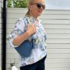 Bluse 7019-316