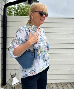 Bluse 7019-316