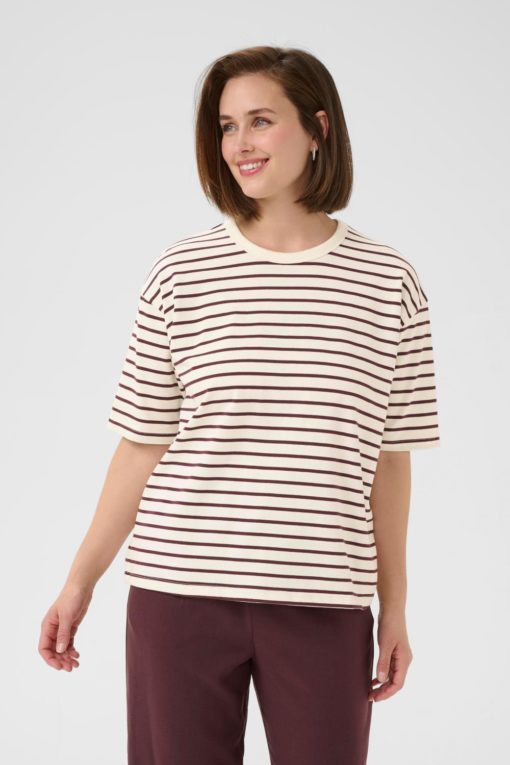 KAwinny 1/2 Sleeve T-shirt