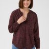 KAbeathe Blouse