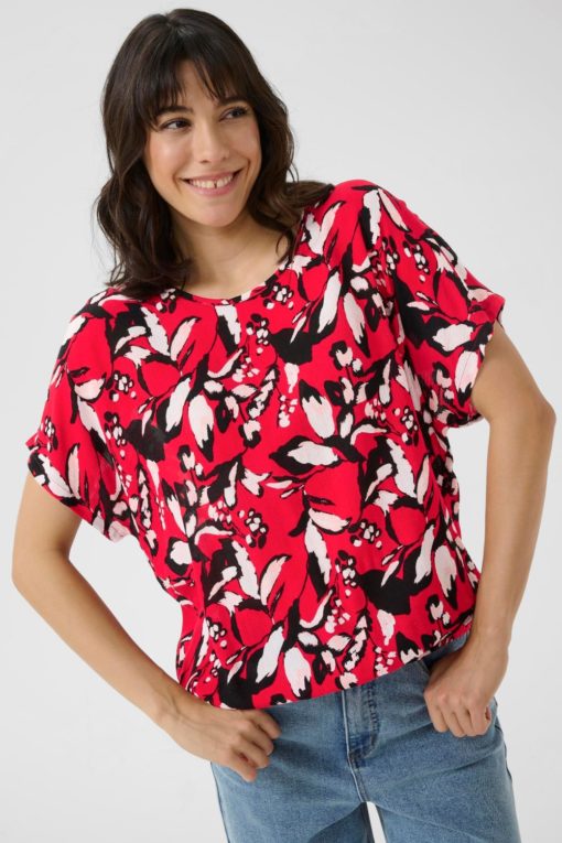 KAamber SL Top