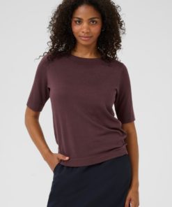KAlizza boatneck Pullover