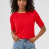 KAlizza boatneck Pullover