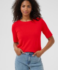 KAlizza boatneck Pullover