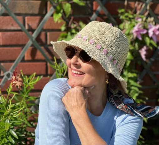 Daisly Solhatt