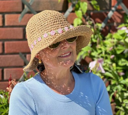 Daisly Solhatt