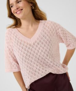 KAlourine V-neck