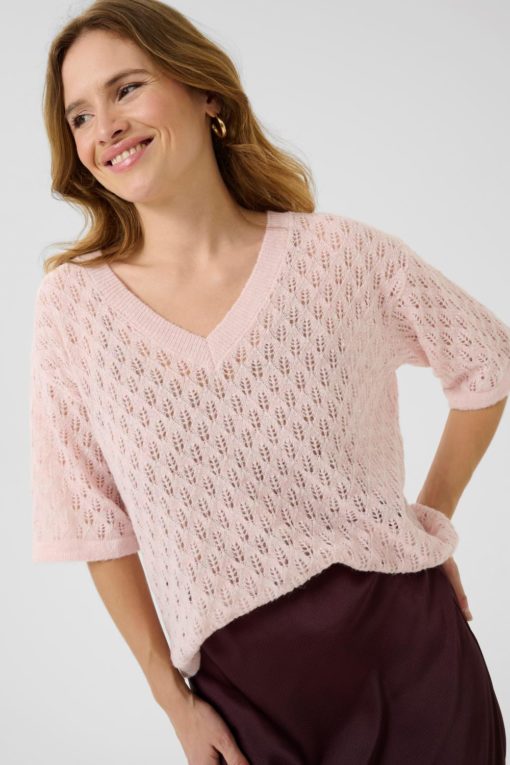 KAlourine V-neck