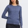 FRzubasic 60 Cardigan