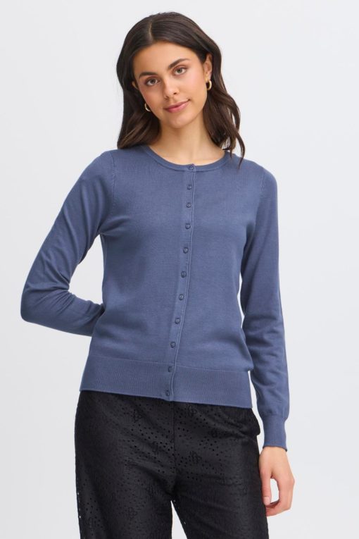 FRzubasic 60 Cardigan