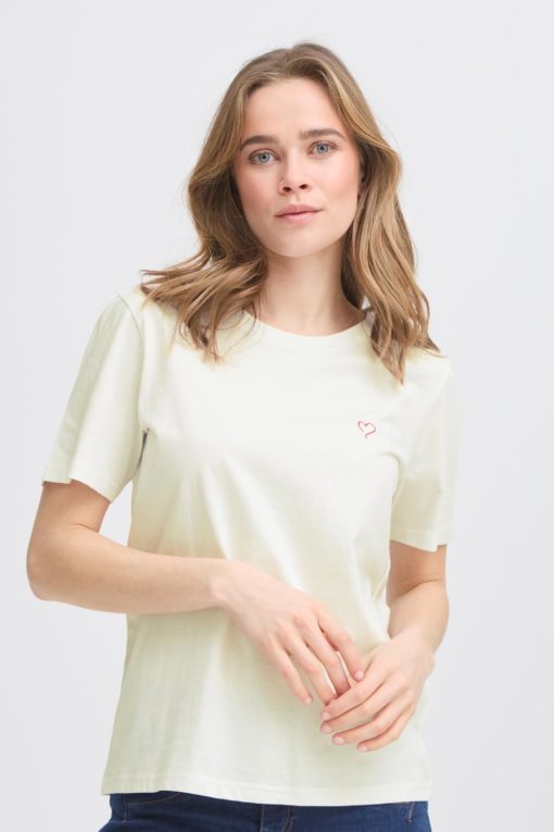 FRheart Tee