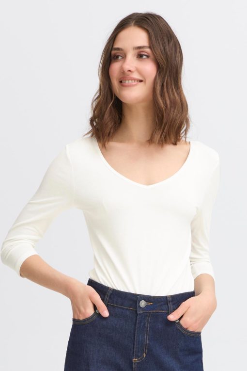 FRdotta Tee 1