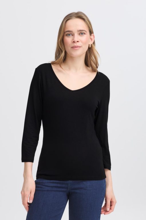 FRdotta Tee 1