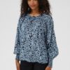 KAamanda Blouse