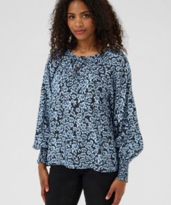KAamanda Blouse