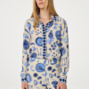 Gala Blouse