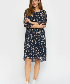 Dieppe Dress