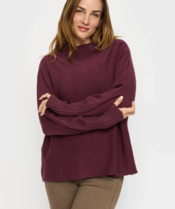 Soffe Pullover