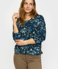 Tandy Blouse